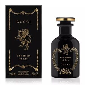 UNISEX Gucci Fragrance - The Heart of Leo (50 ml)

We are a Parfumerie in NJ.